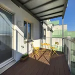Jimmys Apartments Xxl