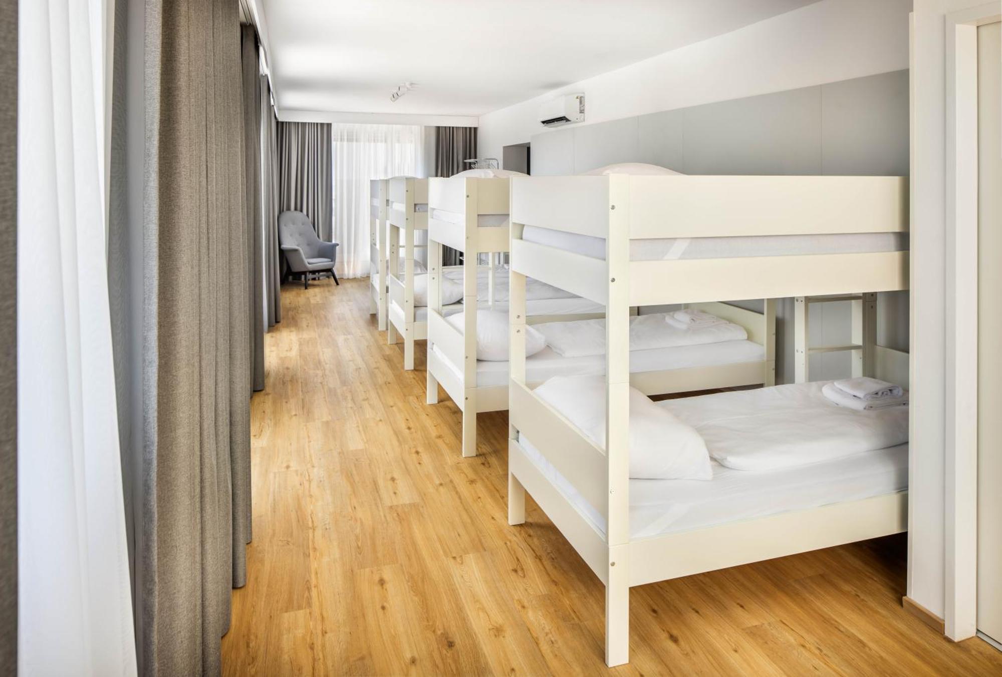 Jimmys Xxl Hotel Wien
