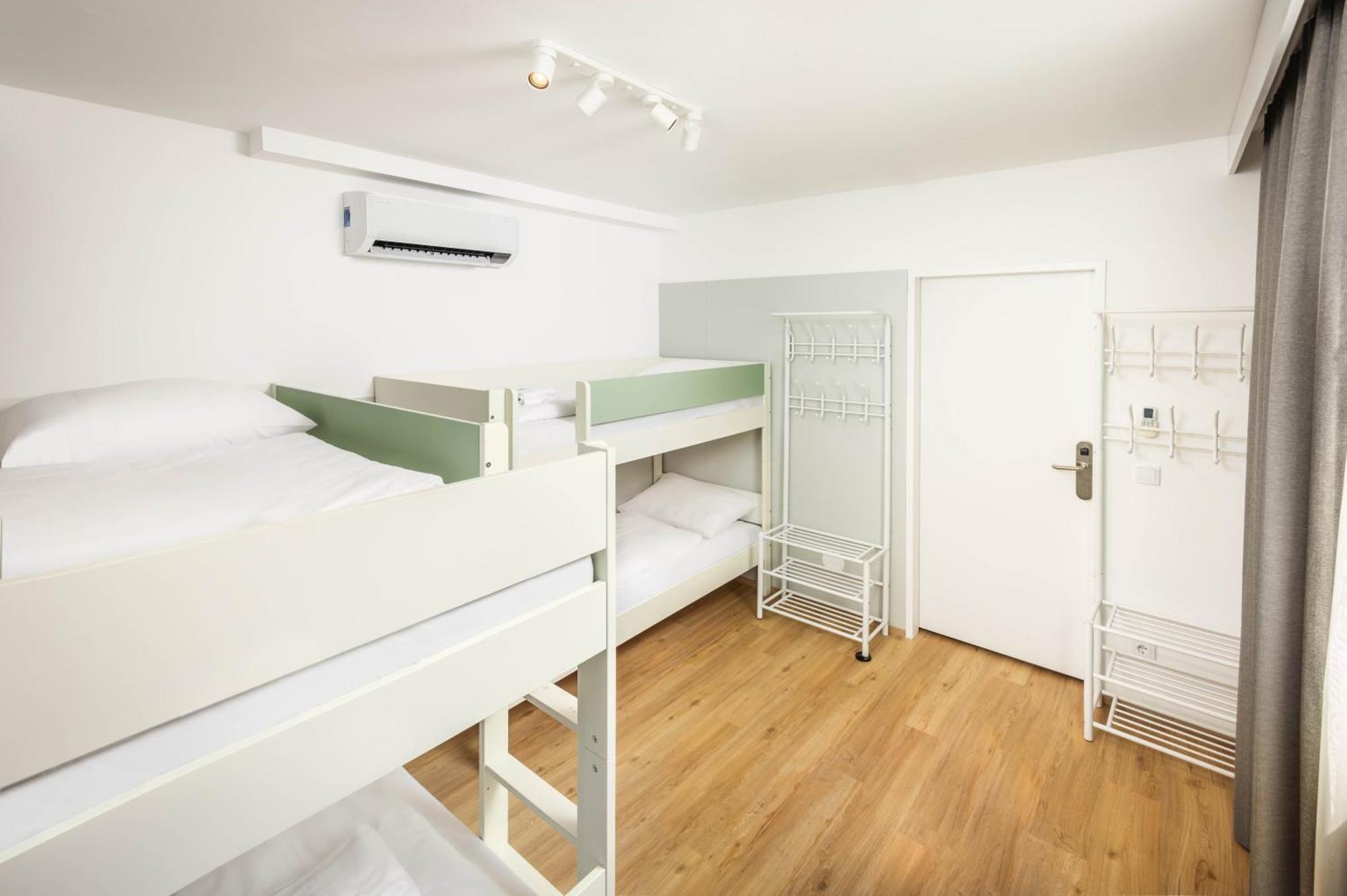 Jimmys Xxl Hotel Wien