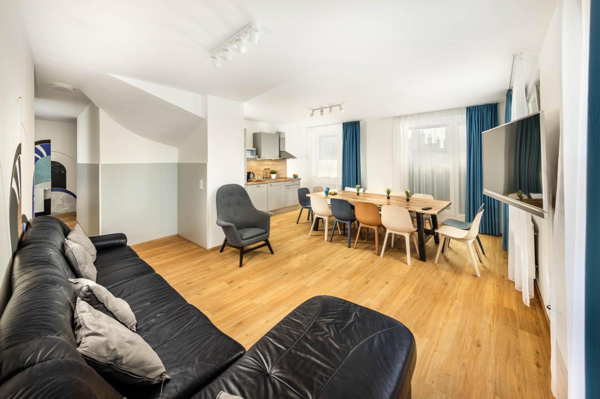 Jimmys Xxl 4* Wien