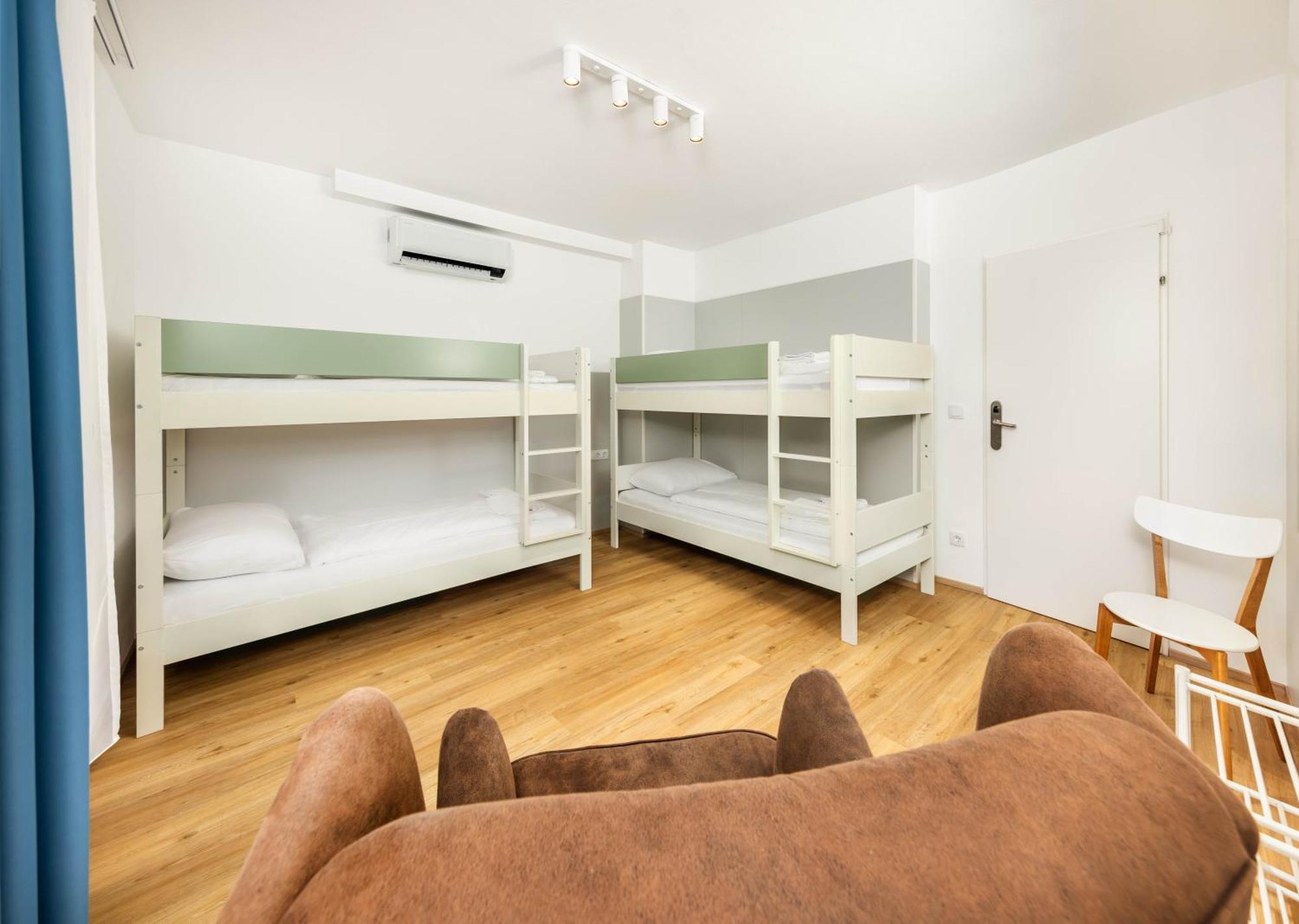 Hotel Jimmys Xxl Wien