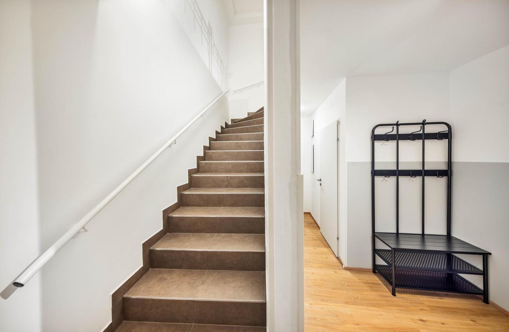 Hotel Jimmys Xxl 4*