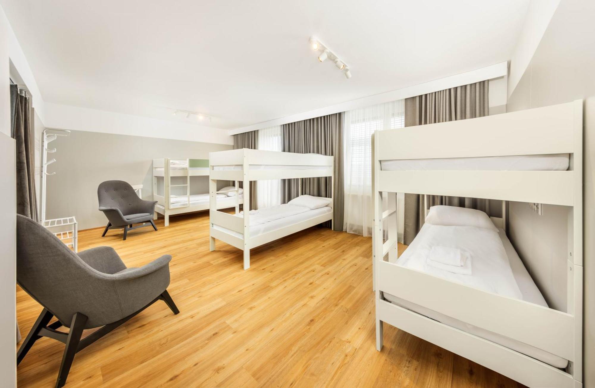 Hotel Jimmys Xxl Wien