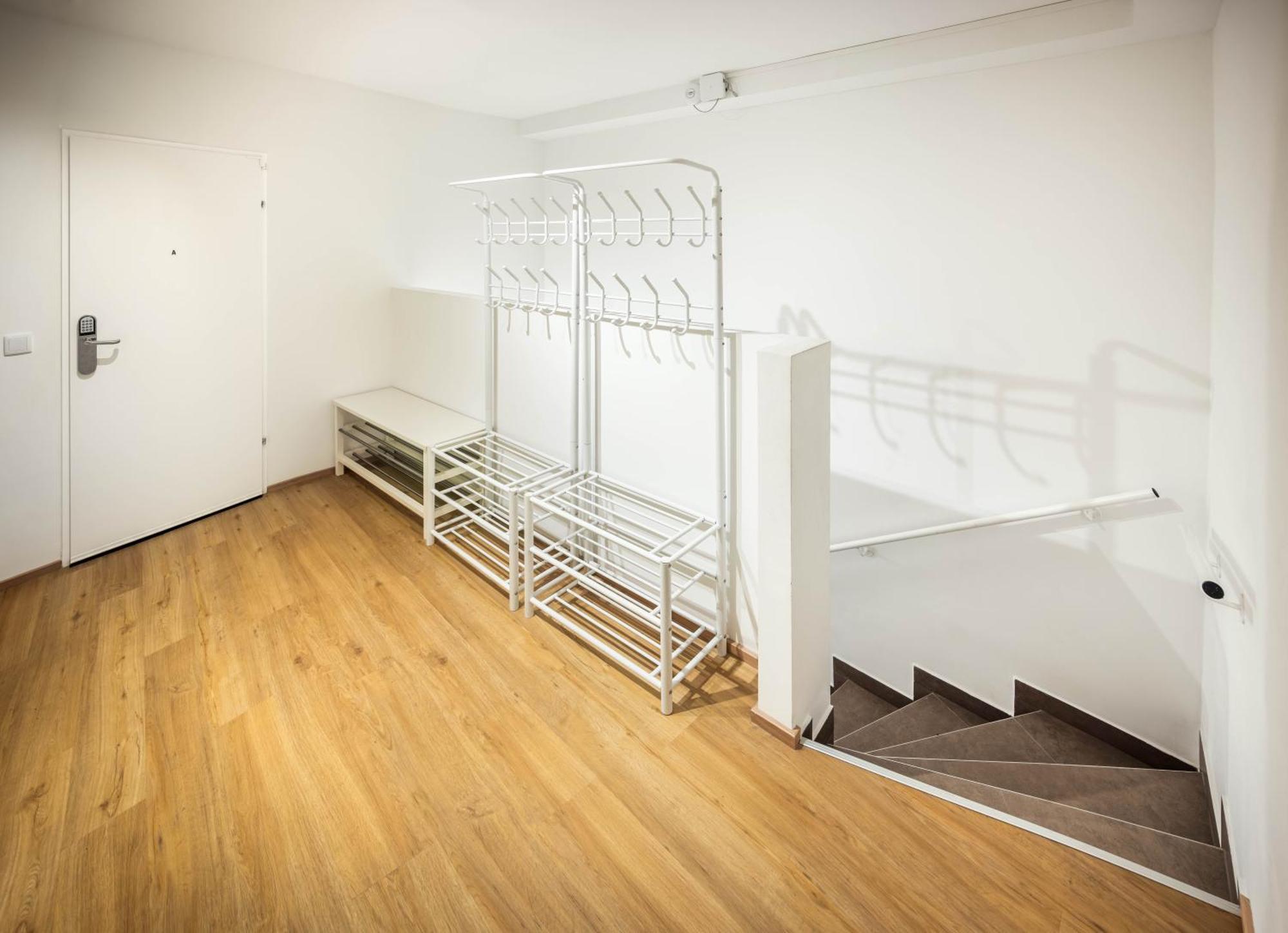 Hotel Jimmys Xxl 4*