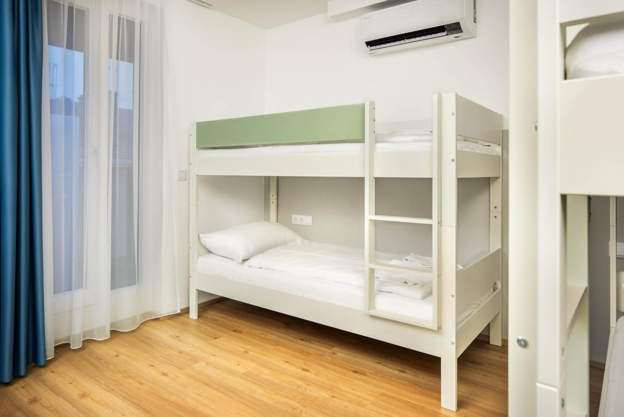 Hotel Jimmys Xxl Wien