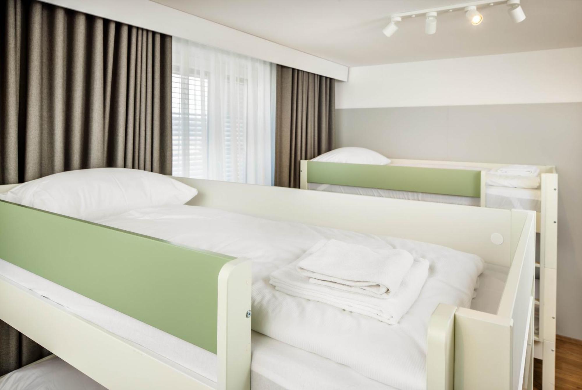 Jimmys Xxl Hotel Wien