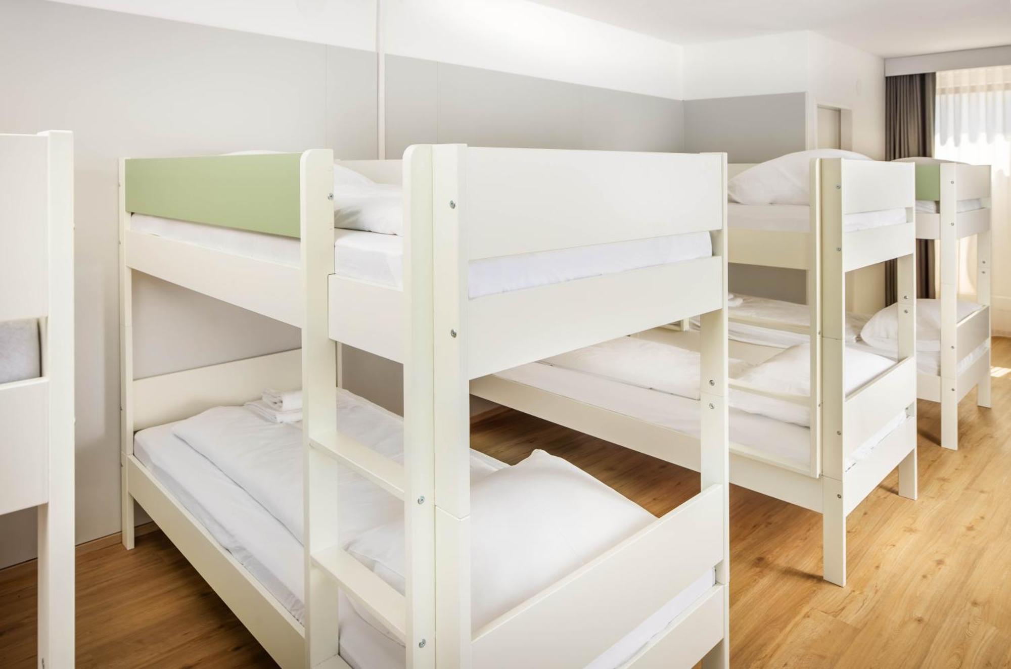 Jimmys Xxl Hotel Wien