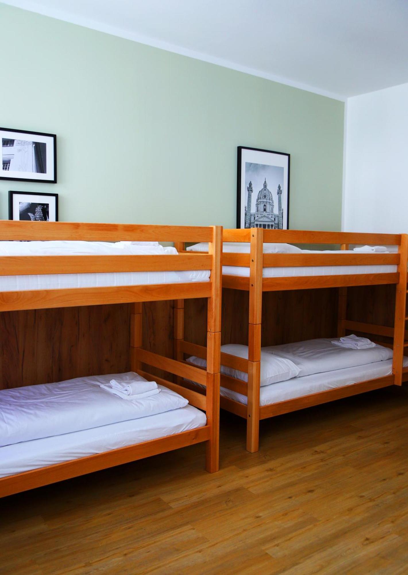 Jimmys Xxl Hotel