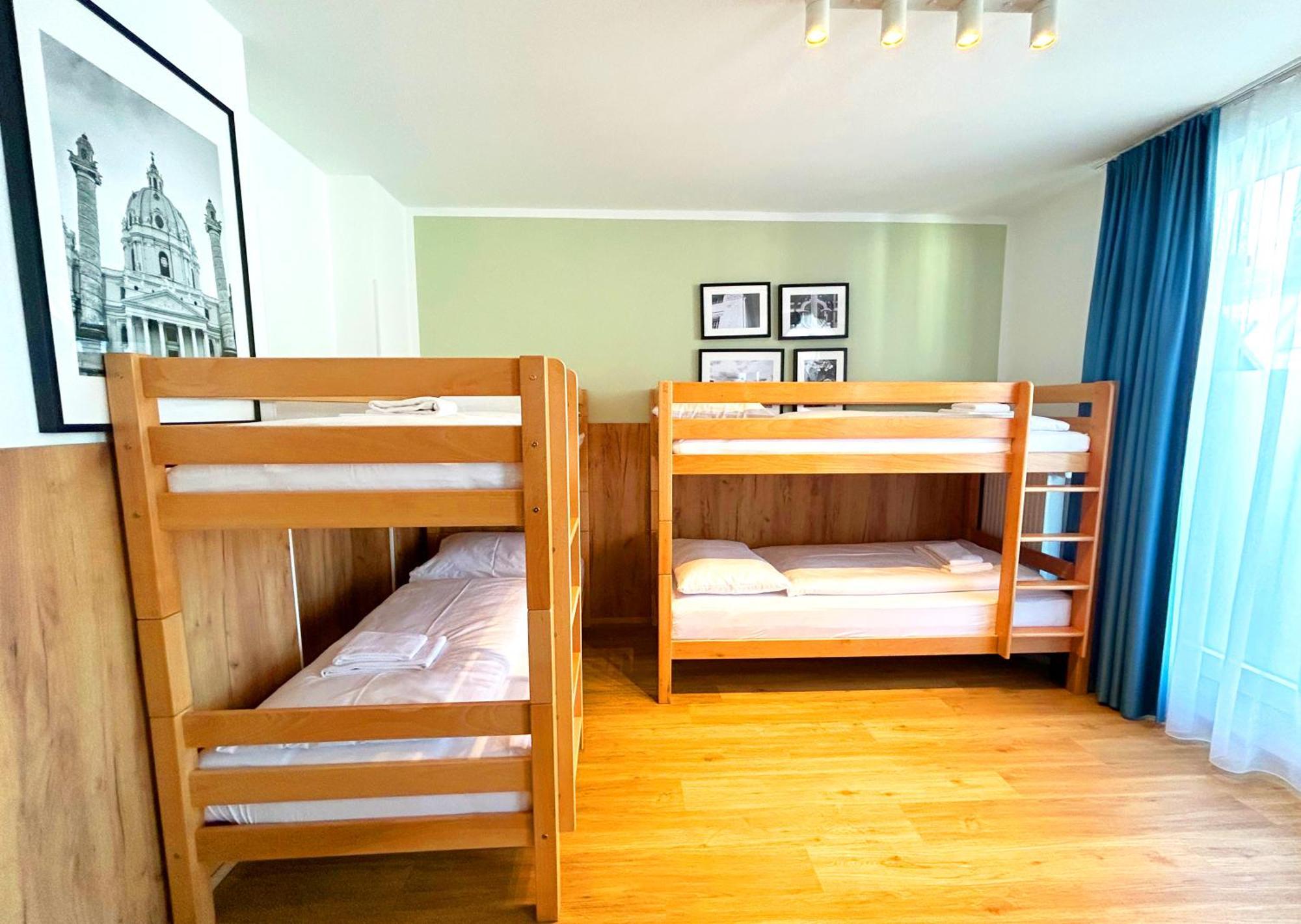 Hotel Jimmys Xxl Wien