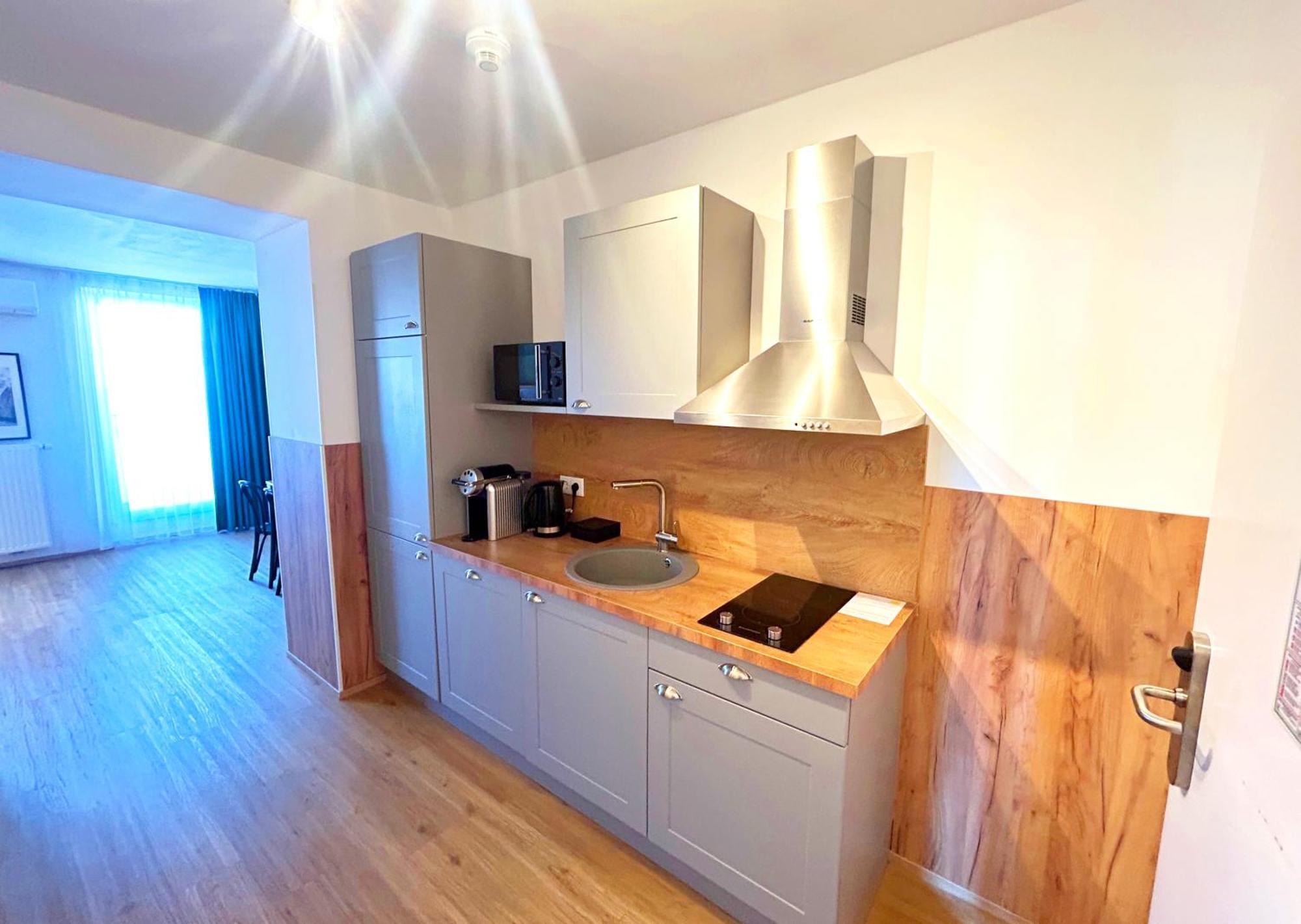 Jimmys Xxl 4* Wien