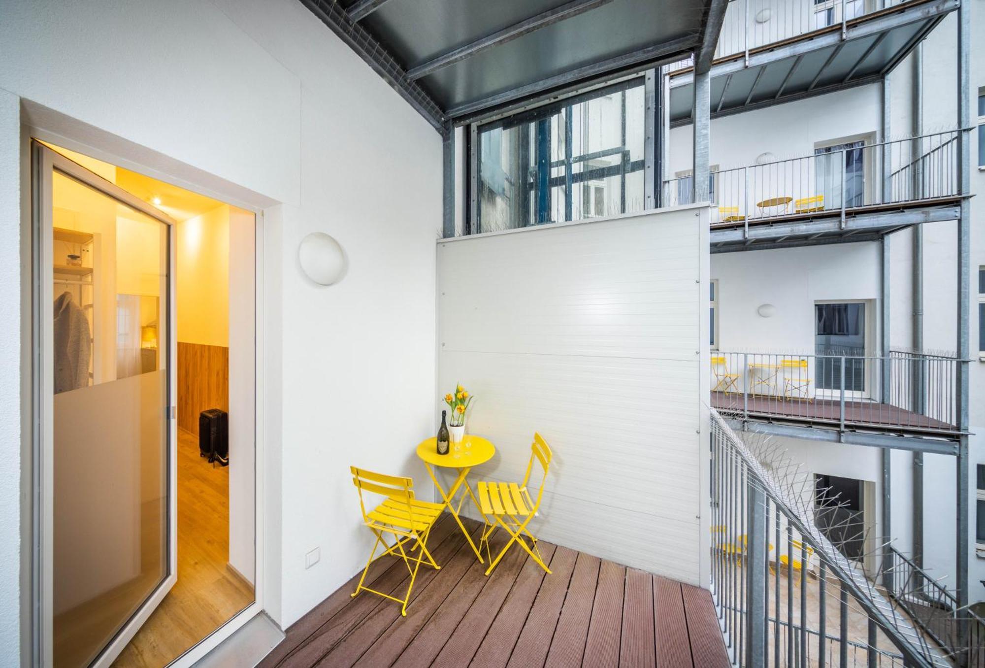 Jimmys Xxl Hotel 4*