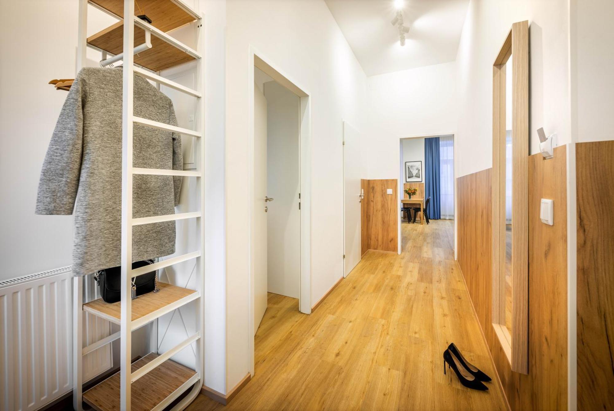 Hotel Jimmys Xxl Wien