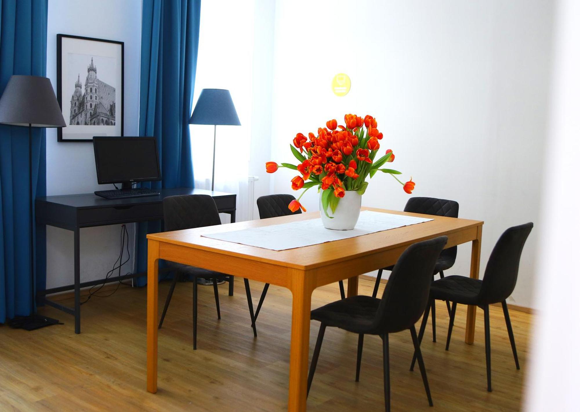 Jimmys Xxl Hotel Wien