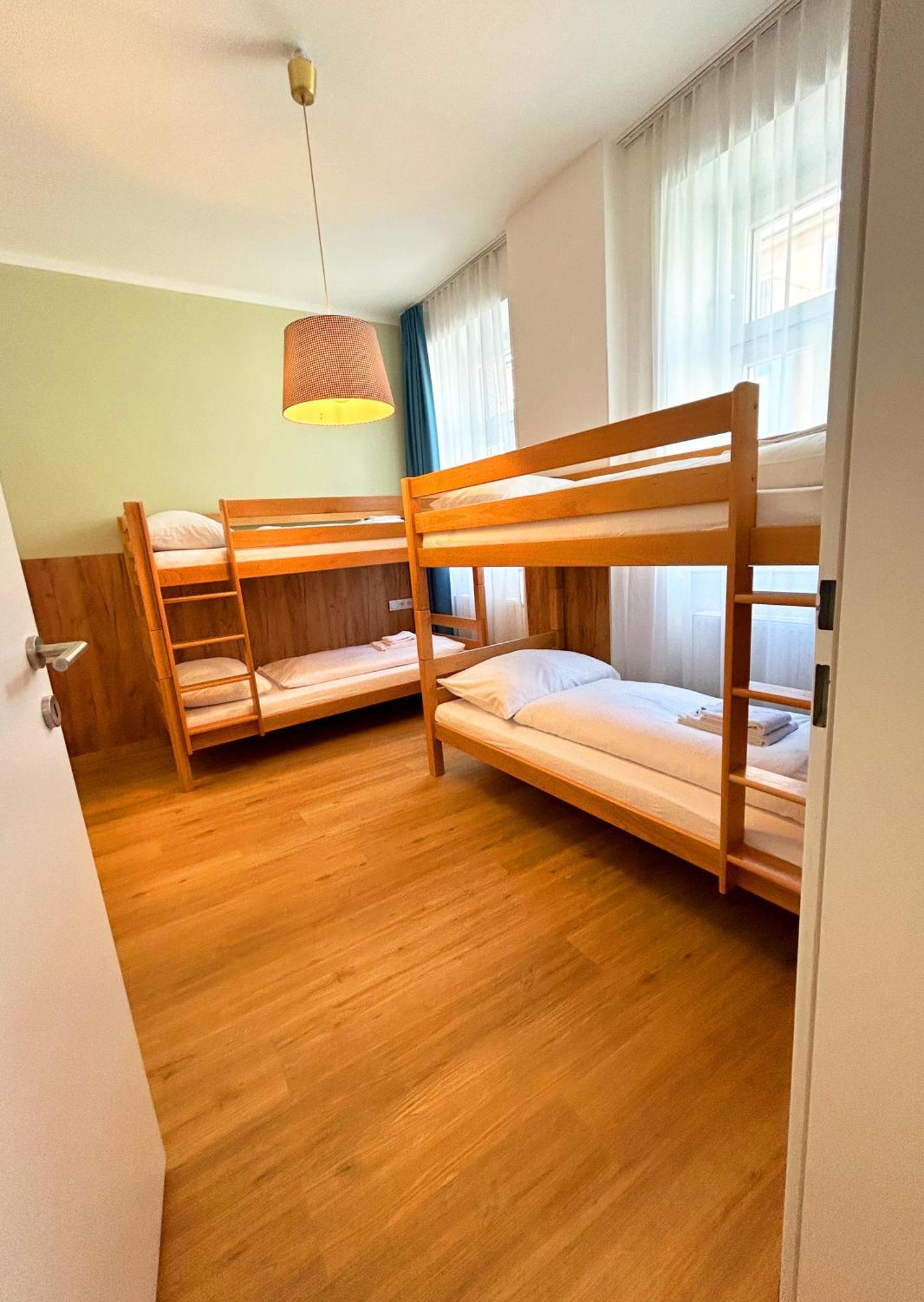 Hotel Jimmys Xxl