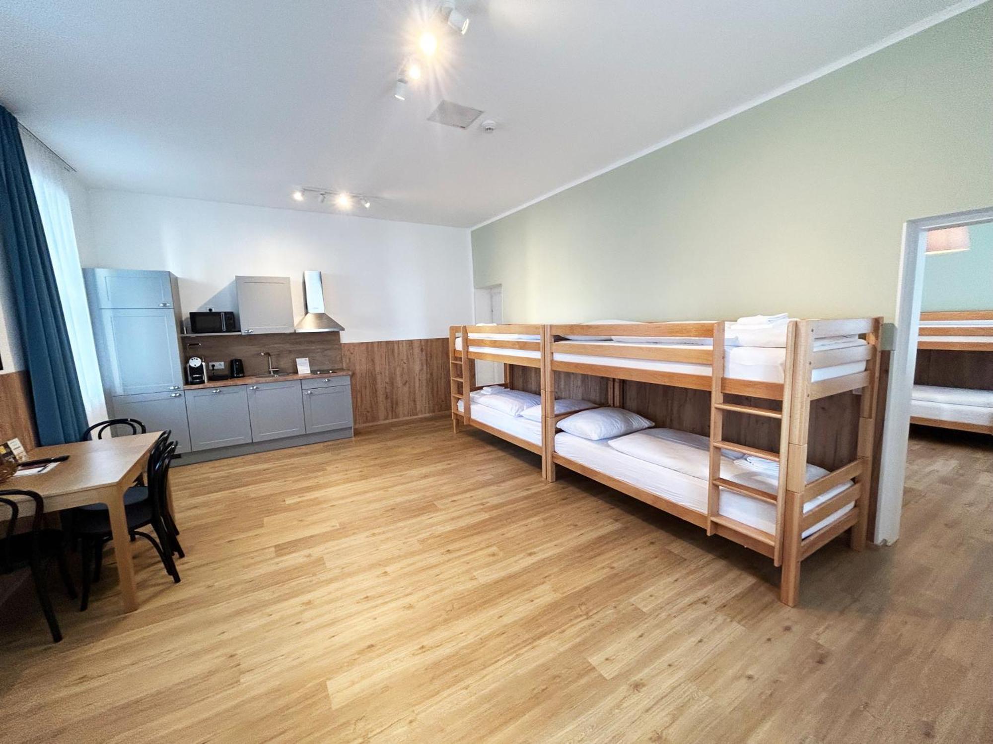 Hotel Jimmys Xxl Wien
