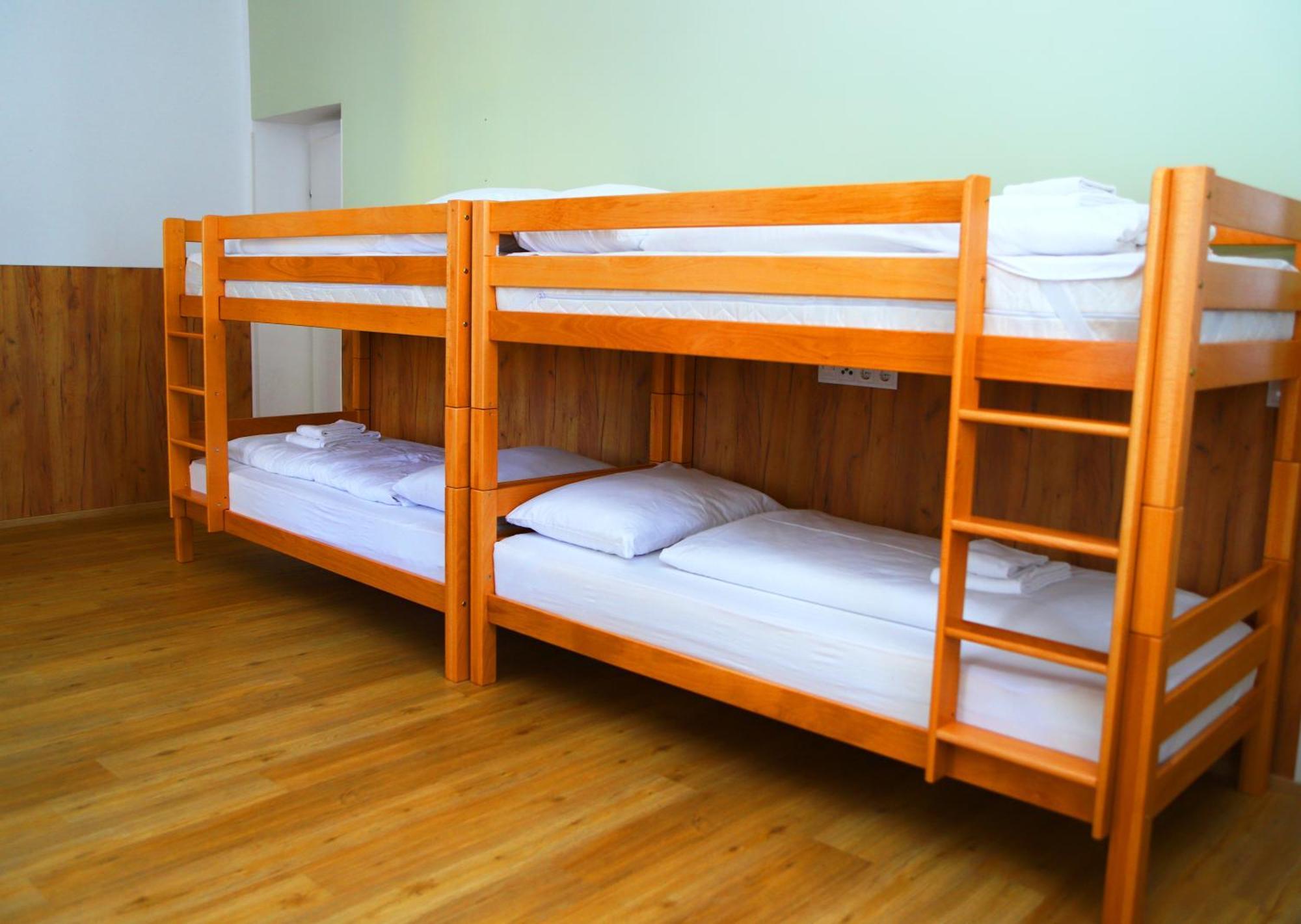 Hotel Jimmys Xxl Wien