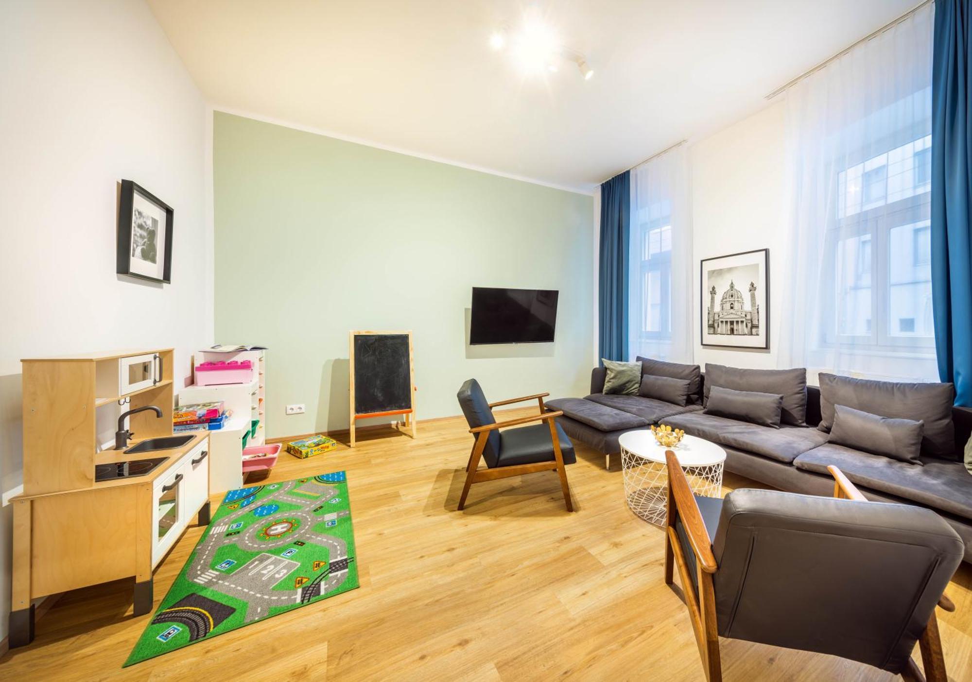 Hotel Jimmys Xxl